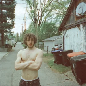 Jack Harlow : Tanman Tan Coloured Vinyl
