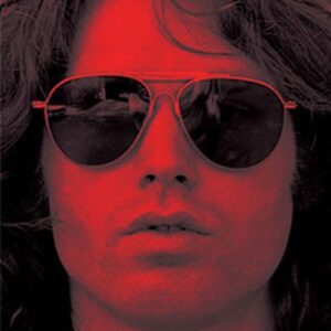 Doors, The: Jim Morrison Poster