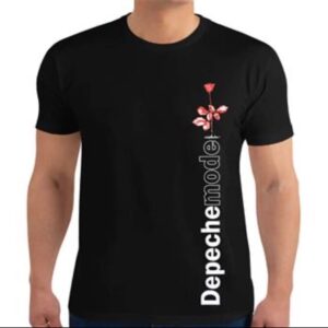 Depeche Mode : Violator T-Shirt