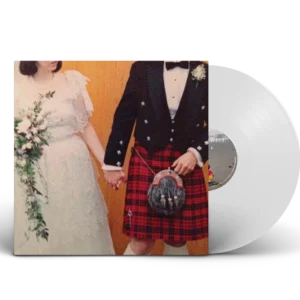 Leith Ross : Motherwell Vinyl