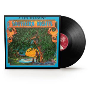 Allen Toussaint : Southern Nights 180gr Vinyl