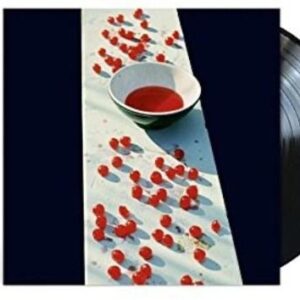 Paul McCartney : S/T 180gr Vinyl