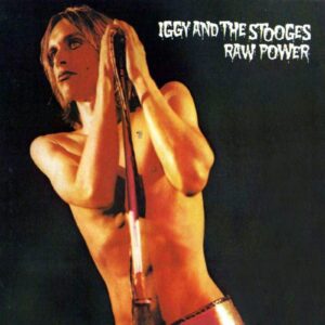 Iggy And The Stooges : Raw Power Legacy Edition Vinyl