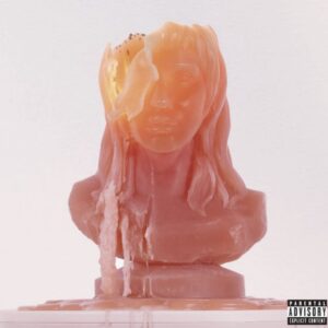 Kesha : High Road Coloured Vinyl Record