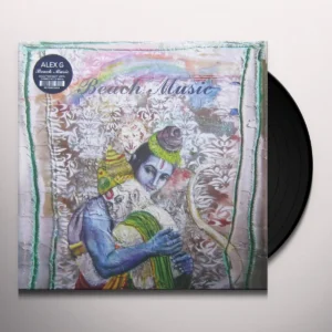 Alex G : Beach Music Vinyl