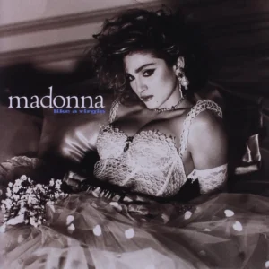 Madonna : Like A Virgin 180gr Vinyl