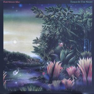 Fleetwood Mac : Tango In The Night 180gr Vinyl Record