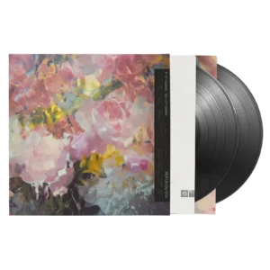 Rufus Du Sol : Inhale/Exhale Vinyl Record