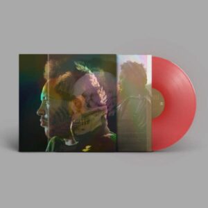 Thundercat : Apocalypse Translucent Red Vinyl