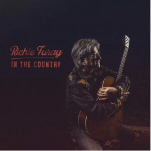 Richie Furay : In The Country Vinyl Record