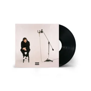 Jack Harlow : Come Home The Kids Miss You Vinyl Record