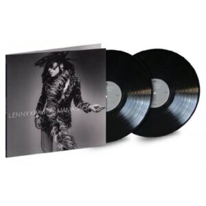 Lenny Kravitz : Mama Said Vinyl Record