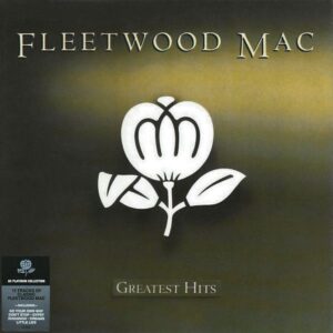 Fleetwood Mac : Greatest Hits Vinyl Record