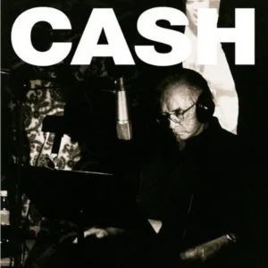 Johnny Cash : American V A Hundred Highways Vinyl Record
