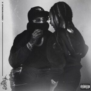 Ohgeesy : GEEZYWORLD 2 (Colour Vinyl)