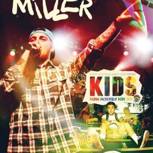 Mac Miller : Kids Kickin Poster