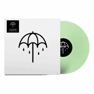 Bring Me The Horizon - That's The Spirit (10th Anniversary Edition) (Glow In The