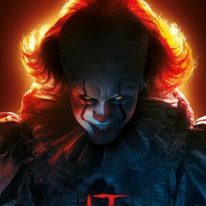 It Chapter 2 : Come Back & Play Movie Poster