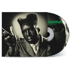 Tyler, the Creator : CHROMAKOPIA CD