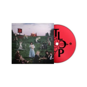 The Last Dinner Party : From The Pyre CD