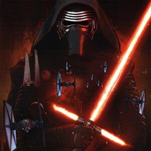 Star Wars : The Force Awakens Kylo Ren Poster