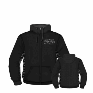 Star Wars :  Logo Hoodie