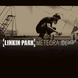 Linkin Park : Meteroa Vinyl Record