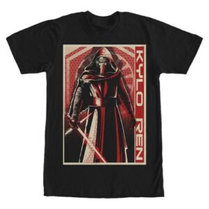 Star Wars : Kylo Ren T-Shirt