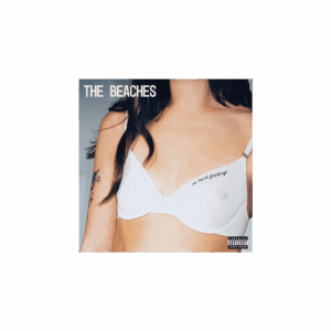 The Beaches : No Hard Feelings CD
