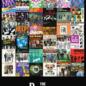 The Beatles: Singles Poster