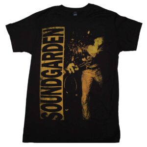 Soundgarden : Louder Than Love T-Shirt