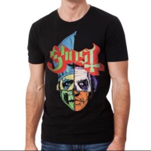 Ghost : Exquisite Copia T-Shirt