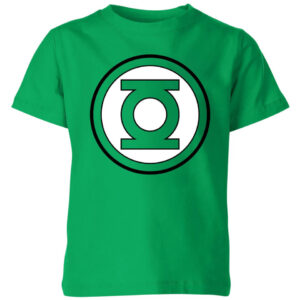 Green Lantern Logo T-Shirt
