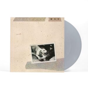 Fleetwood Mac : Tusk 50th Anniversary BLACK Vinyl