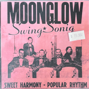Swing Soniq Moonglow CD