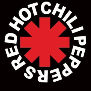 Red Hot Chili Peppers Poster