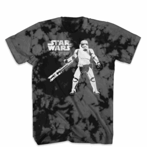 Star Wars : Trait Or Us Stormtrooper T1 FN2199 -Shirt - Large