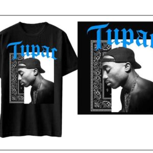 Tupac : Only God Can Judge Me Shirt