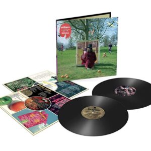 Syd Barrett : An Introduction To Syd Barret