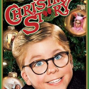 A Christmas Story Poster