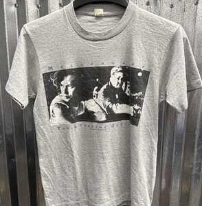 John Cougar Mellencamp Lonesome Jubilee 1987-88 Tour Shirt
