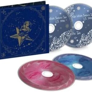 Smashing Pumpkins : Mellon Collie And The Infinite Sadness 30th Anniv. DELUXE CD