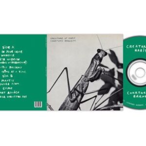 Courtney Barnett / Creature of Habit