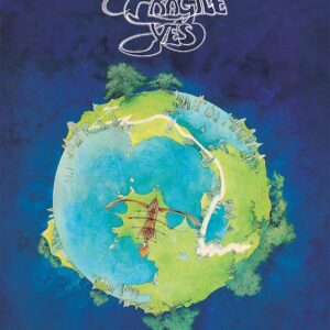 Yes : Fragile Album Poster
