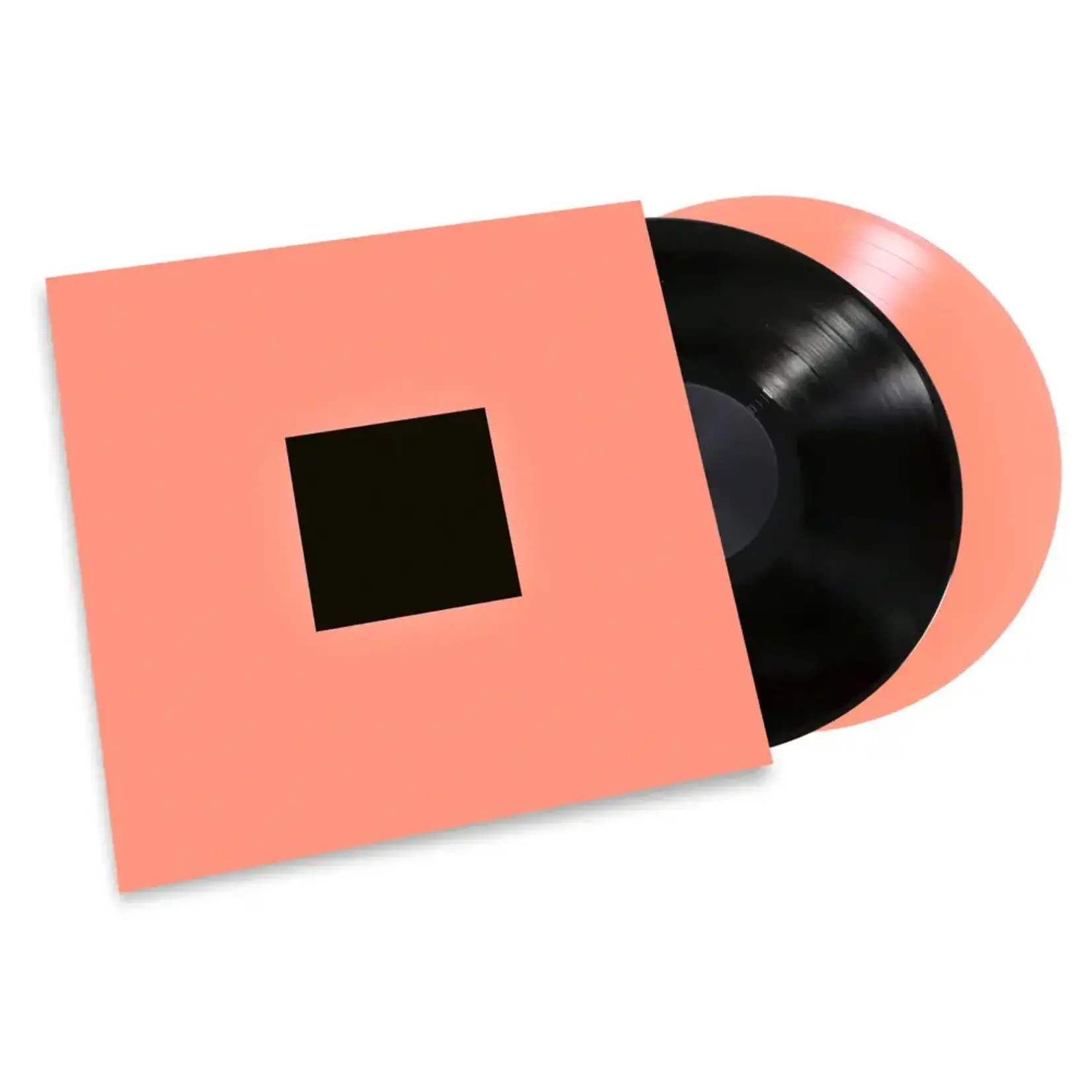 Bon Iver, Sable, Fable Black Vinyl