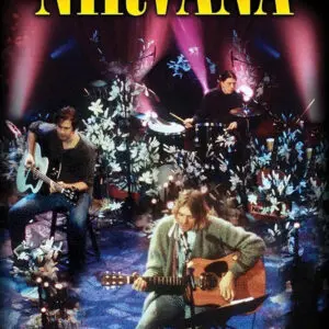 Nirvana  : Unplugged Poster