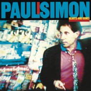 PAUL SIMON HEARTS AND BONES Argy s Rock And Entertainment PAUL SIMON HEARTS AND BONES Argy s Rock And Entertainment