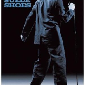 Presley, Elvis: Blue Suede Shoes Poster