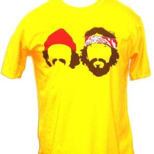 Cheech and Chong Up In Smoke T-Shirt