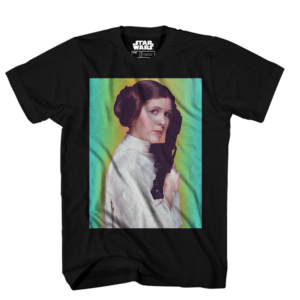 Star Wars : Princess Leia T-Shirt